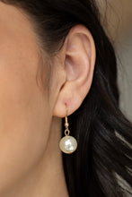 Load image into Gallery viewer, Necklace Soon To Be Mrs. - Gold N257