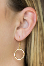 Load image into Gallery viewer, Necklace Walk Like An Egyptian - Gold