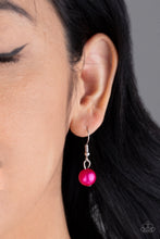 Load image into Gallery viewer, Necklace Belle of the BALLROOM - Pink