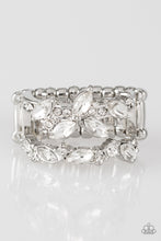 Load image into Gallery viewer, Embrace Cosmo Collection - White G16