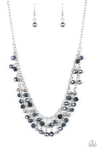Load image into Gallery viewer, Necklace So In Season - Blue N104