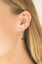 Load image into Gallery viewer, Necklace So In Season - Blue N104