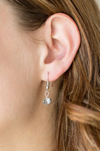 Load image into Gallery viewer, Necklace Extravagant Elegance - Silver