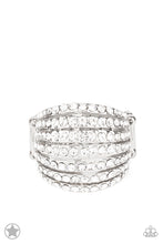 Load image into Gallery viewer, Embrace Blinding Brilliance - White Blockbuster