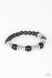 Bracelet Ruling Class Radiance - Black B221