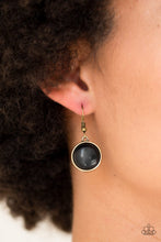 Load image into Gallery viewer, Necklace Cougar - Brass N027