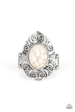 Load image into Gallery viewer, Embrace Mega Mother Nature - White O52