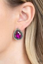 Earrings Debutante Debut - Pink POST E182