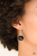 Load image into Gallery viewer, Necklaces Panama Panorama - Black