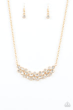 Load image into Gallery viewer, Necklace Special Treatment - Gold N372