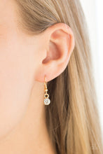 Load image into Gallery viewer, Necklace Special Treatment - Gold N372