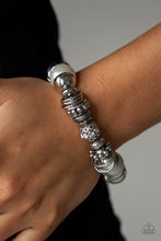 Bracelet Uptown Tease - White ♥