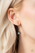 Load image into Gallery viewer, Necklaces Power To The People - Black N243
