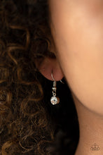 Load image into Gallery viewer, Necklace Stellar Sophistication - Blue