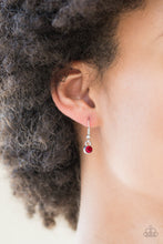 Load image into Gallery viewer, Necklace Call Me Cupid- Multi VDAY V128