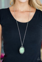 Necklace Harbor Harmony - Green