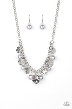 Load image into Gallery viewer, Necklaces Seaside Sophistication - Silver N262