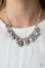 Load image into Gallery viewer, Necklaces Seaside Sophistication - Silver N262