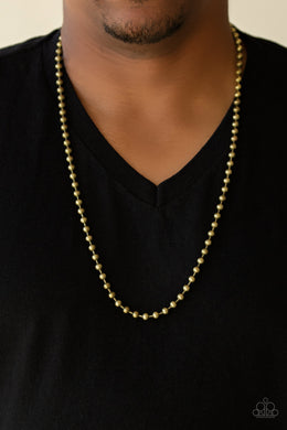 Urban Mardi Gras Madness - Brass