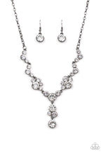 Load image into Gallery viewer, Necklaces Inner Light - Black N359