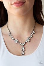 Load image into Gallery viewer, Necklaces Inner Light - Black N359