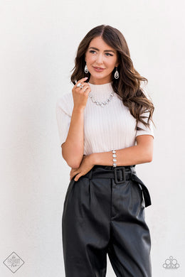 Fashion Fix Fiercely 5th Avenue - Complete Trend Blend FFA-0720