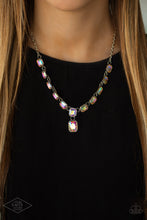 Load image into Gallery viewer, Necklace The Right To Remain Sparkly - Multi VIP Special