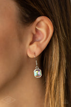 Load image into Gallery viewer, Necklace The Right To Remain Sparkly - Multi VIP Special