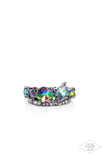 Load image into Gallery viewer, Embrace Champion Couture - Multi TRAY 11 E78