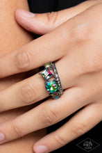 Load image into Gallery viewer, Embrace Champion Couture - Multi TRAY 11 E78