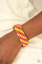 Urban WEAVE No Trace - Pink UR7