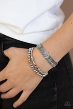 Bracelet LAYER It On Me - Silver