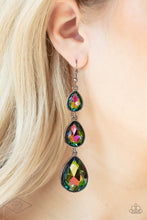Load image into Gallery viewer, Earrings Metro Momentum - Multi E2448