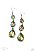 Load image into Gallery viewer, Earrings Metro Momentum - Multi E2448