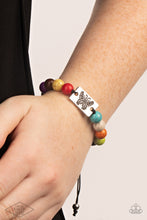 Load image into Gallery viewer, Bracelets The Butterfly Effect Urban