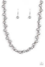 Load image into Gallery viewer, Necklaces Uptown Opulence - Silver
