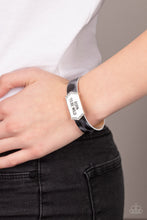 Bracelets Born To Be Wild - Silver