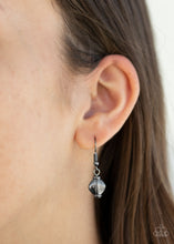 Load image into Gallery viewer, Necklaces Trinket Trade - Black