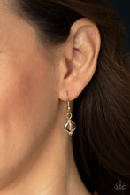 Load image into Gallery viewer, Necklace Trinket Trade - Gold