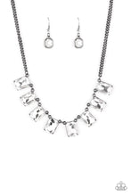 Load image into Gallery viewer, Necklace After Party Access - Black N392