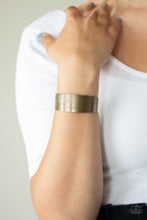 Bracelets Mixed Vibes - Brass B2047