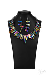 Charasmatic 2020 Zi Collection