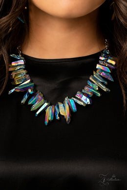 Charasmatic 2020 Zi Collection