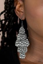 Earrings Instant Incandescence - Black E2022