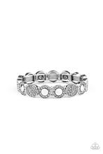 Load image into Gallery viewer, Bracelets Glamour Garden - Silver