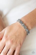 Bracelets Glamour Garden - Silver