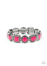 Load image into Gallery viewer, Bracelets Vividly Vintage - Pink B22