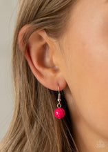 Load image into Gallery viewer, Necklace Layer After Layer - Pink N136