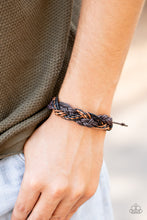 Urban Badlands Wanderer - Brown UR4