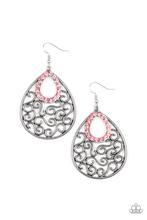 Load image into Gallery viewer, Necklace Seize The Stage - Pink E181